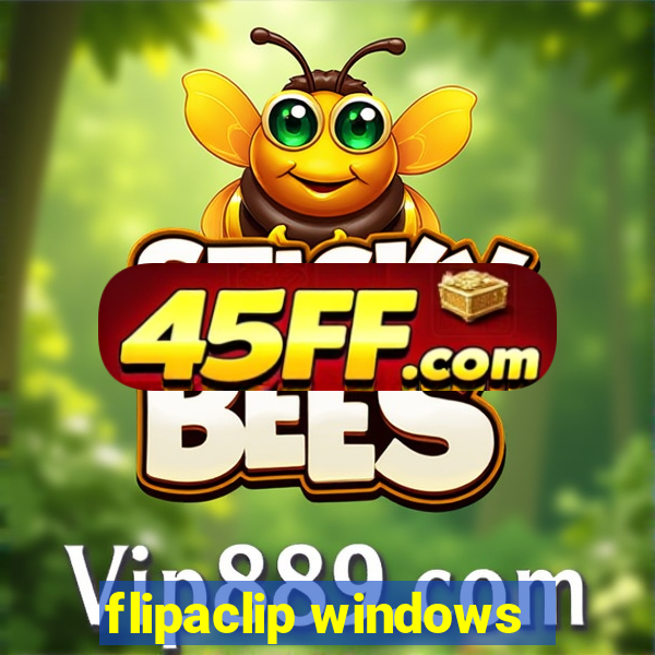 flipaclip windows